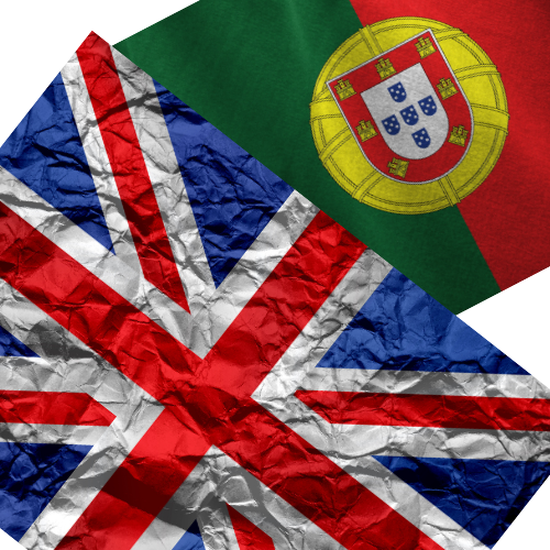 Residence permit available to UK Citizens living in Portugal Teles e